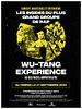 poster de Wu Tang Experience