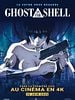 poster de Ghost in the Shell