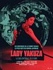 poster de Lady Yakuza - prépare-toi à mourir