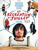 poster de La Récréation de juillet