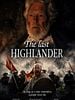 poster de The Last Highlander