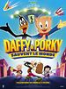 poster de Daffy et Porky sauvent le monde