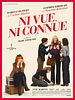 poster de Ni vue, ni connue