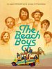 poster de The Beach Boys
