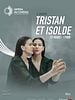 poster de Tristan et Isolde (Metropolitan Opera)