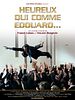 poster de Heureux qui comme Édouard