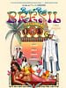 poster de Bye Bye Brésil