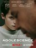 poster de Adolescence