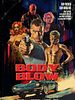 poster de Body Blow