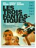 poster de Les Trois Fantastiques
