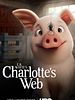 poster de Charlotte's Web