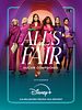 poster de All's Fair