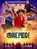 poster de One Piece (2023)