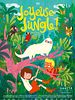 poster de Joyeuse Jungle !