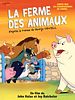 poster de La Ferme des animaux