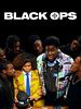 poster de Black Ops
