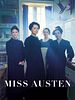 poster de Miss Austen