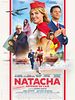 poster de Natacha (presque) hôtesse de l’air