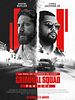 poster de Criminal Squad : Pantera