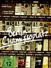 poster de Berlin Chamissoplatz