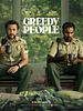poster de Greedy People