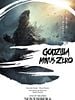poster de Godzilla Minus Zero
