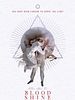 poster de Blood Shine