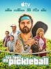 poster de Les Fous du Pickleball
