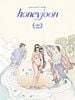 poster de Honeyjoon