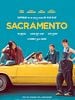 poster de Sacramento