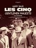 poster de Les Cinq Gentlemen maudits