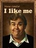 poster de John Candy: I Like Me