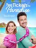 poster de Deux billets pour le paradis