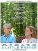 poster de A Little Prayer