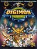 poster de Digimon: The movie
