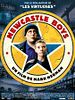 poster de Newcastle Boys