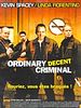 poster de Ordinary Decent Criminal