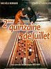 poster de 2ème quinzaine de juillet