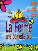 poster de La Ferme, une comedie bio