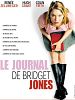 poster de Le Journal de Bridget Jones