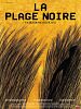 poster de La plage noire
