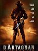 poster de D'Artagnan