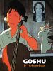 poster de Goshu le violoncelliste