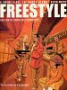 poster de Freestyle