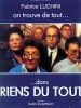 poster de Riens du tout