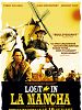 poster de Lost in La Mancha