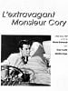 poster de L'Extravagant Monsieur Cory