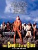 poster de Even Cowgirls Get the Blues