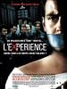 poster de L'Expérience