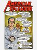 poster de American Splendor